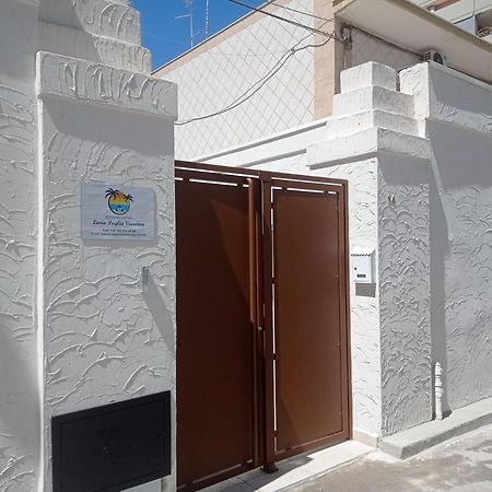 Lovin Puglia Vacation Bed & Breakfast Bari Luaran gambar