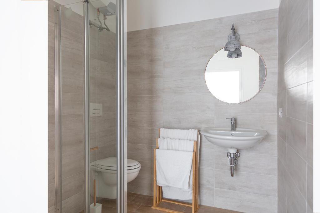 Lovin Puglia Vacation Bed & Breakfast Bari Luaran gambar