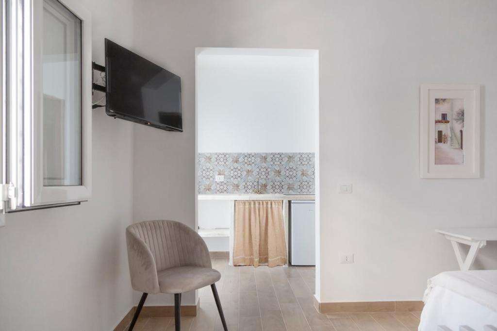 Lovin Puglia Vacation Bed & Breakfast Bari Luaran gambar