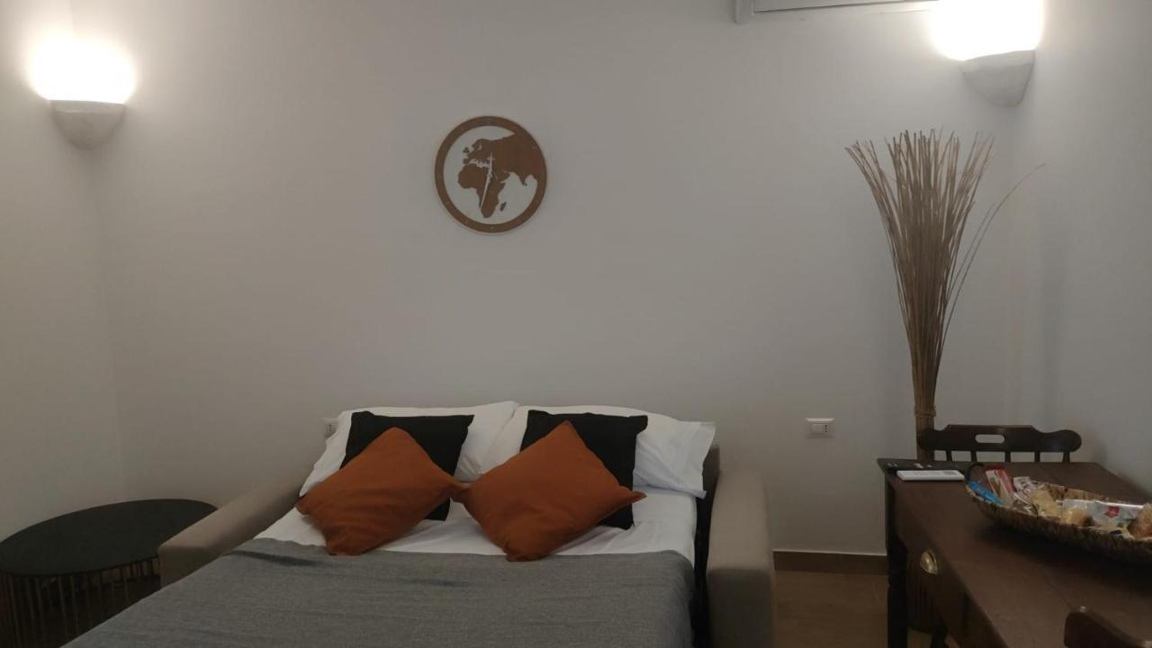 Lovin Puglia Vacation Bed & Breakfast Bari Luaran gambar