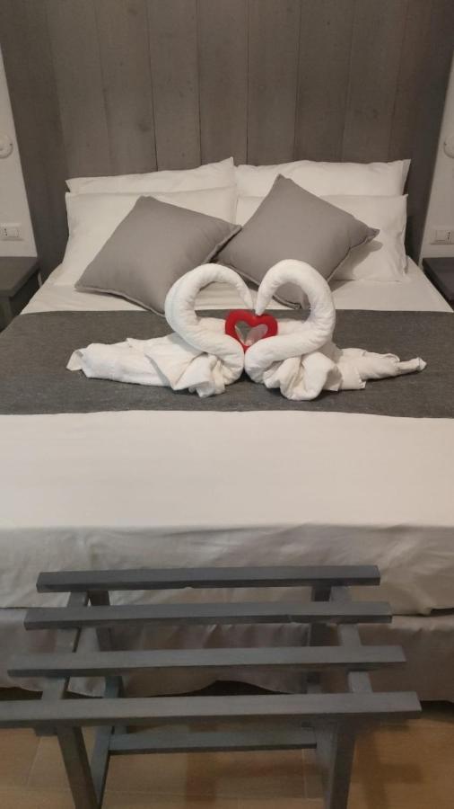 Lovin Puglia Vacation Bed & Breakfast Bari Luaran gambar