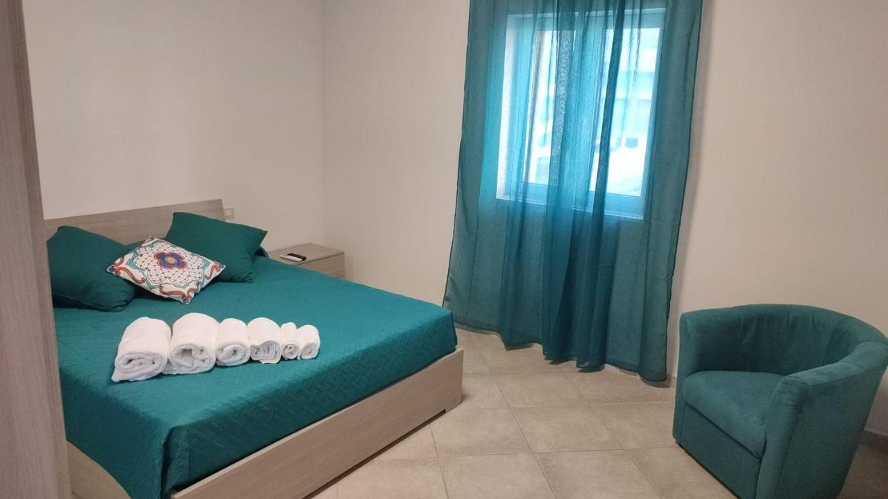 Lovin Puglia Vacation Bed & Breakfast Bari Luaran gambar