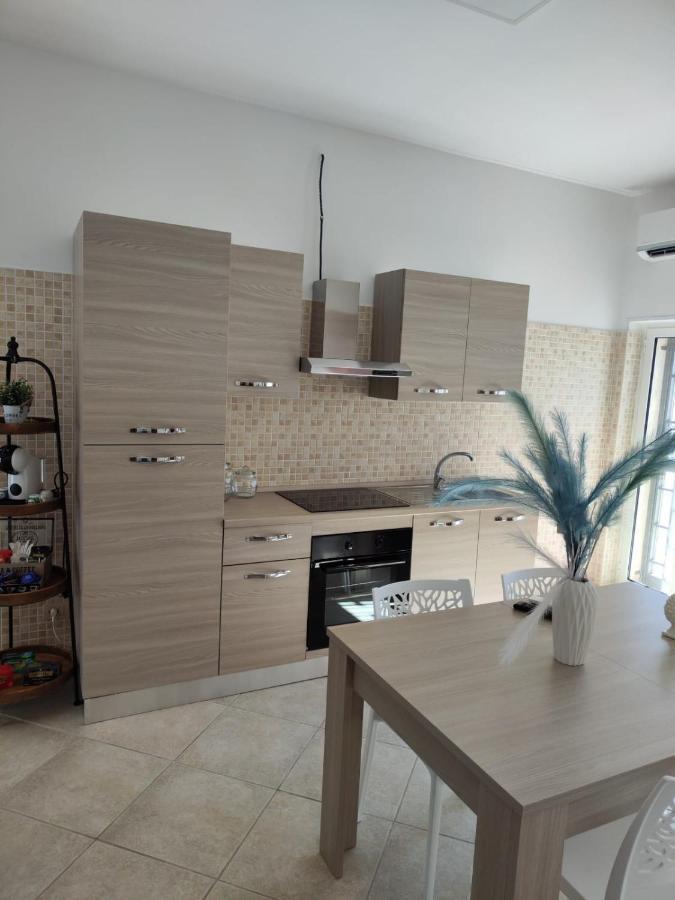 Lovin Puglia Vacation Bed & Breakfast Bari Luaran gambar