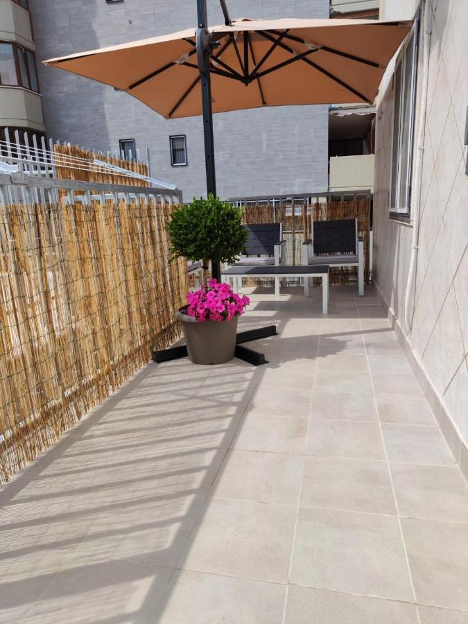 Lovin Puglia Vacation Bed & Breakfast Bari Luaran gambar