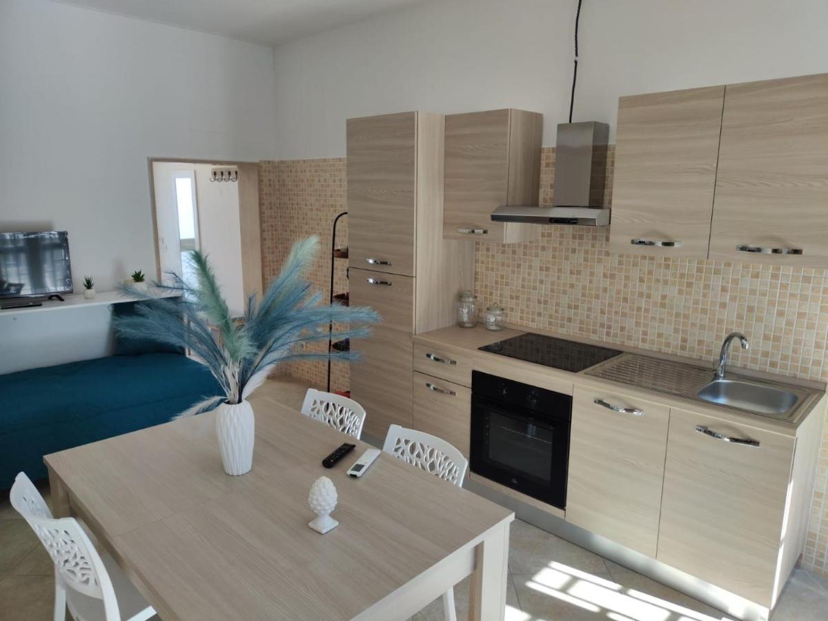 Lovin Puglia Vacation Bed & Breakfast Bari Luaran gambar