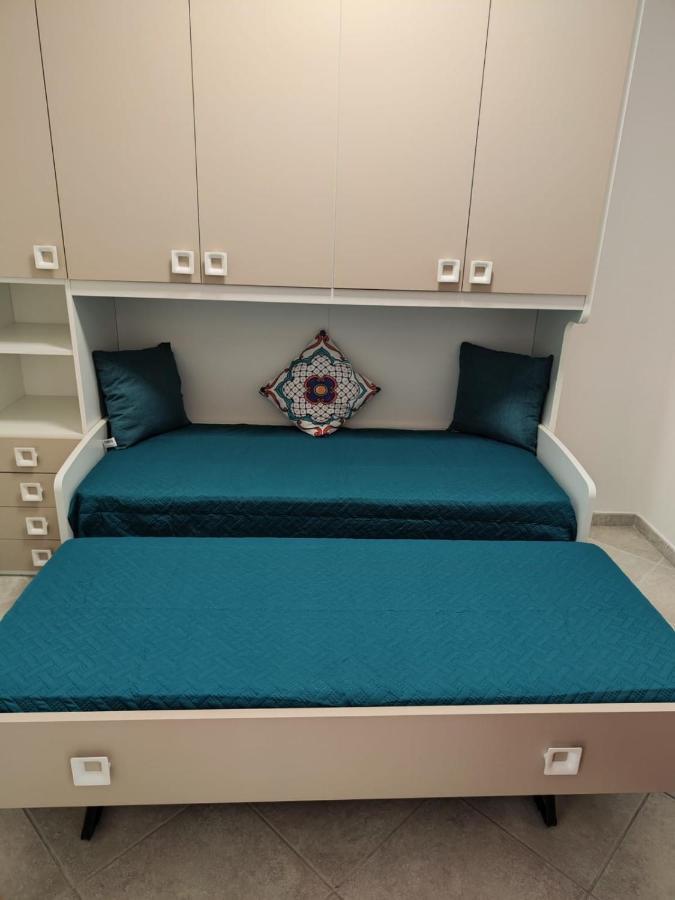 Lovin Puglia Vacation Bed & Breakfast Bari Luaran gambar