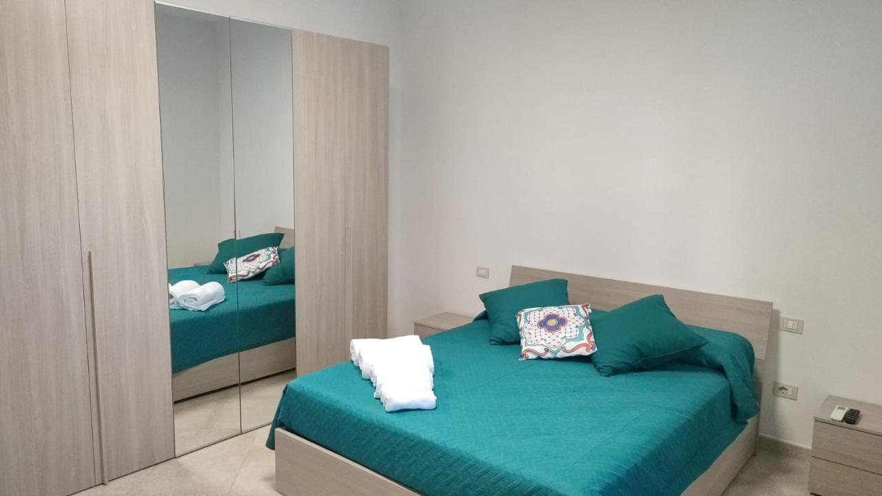 Lovin Puglia Vacation Bed & Breakfast Bari Luaran gambar