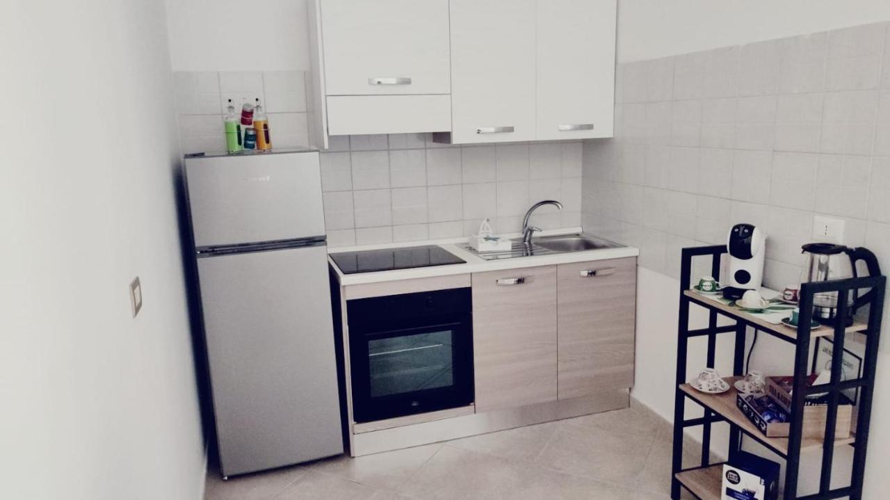Lovin Puglia Vacation Bed & Breakfast Bari Luaran gambar