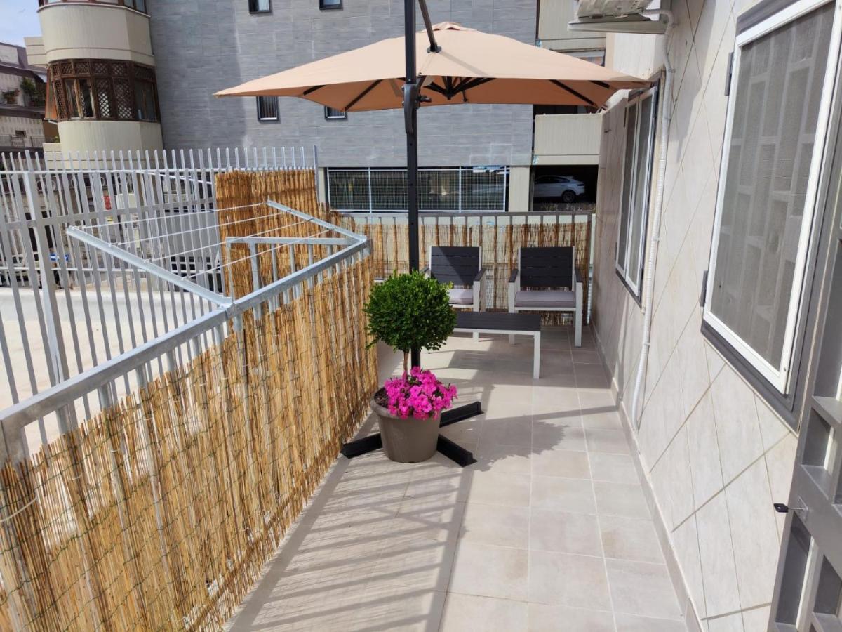 Lovin Puglia Vacation Bed & Breakfast Bari Luaran gambar