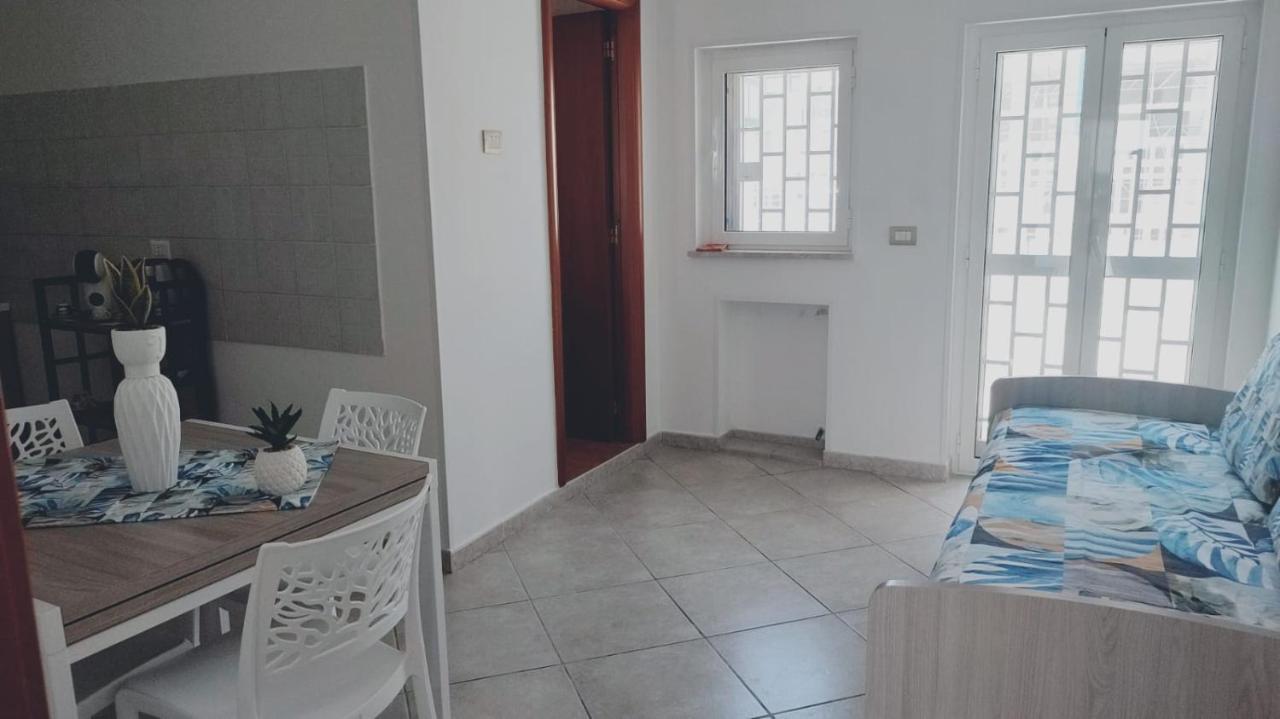 Lovin Puglia Vacation Bed & Breakfast Bari Luaran gambar