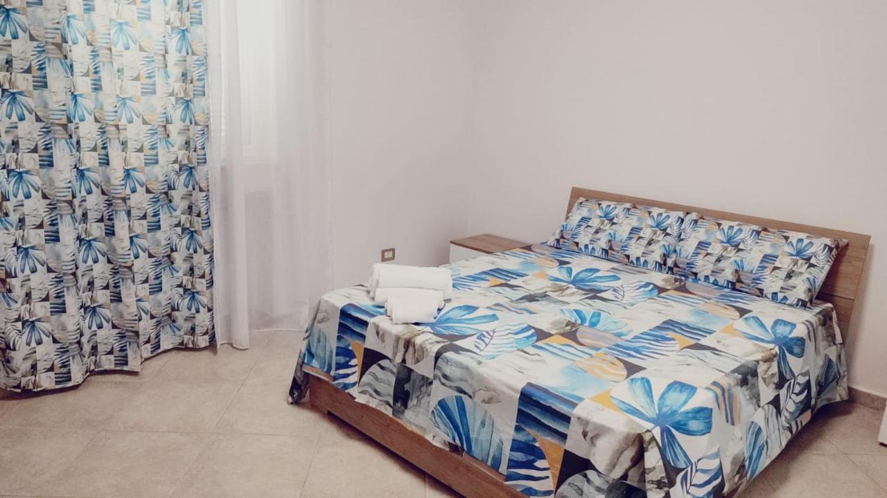 Lovin Puglia Vacation Bed & Breakfast Bari Luaran gambar