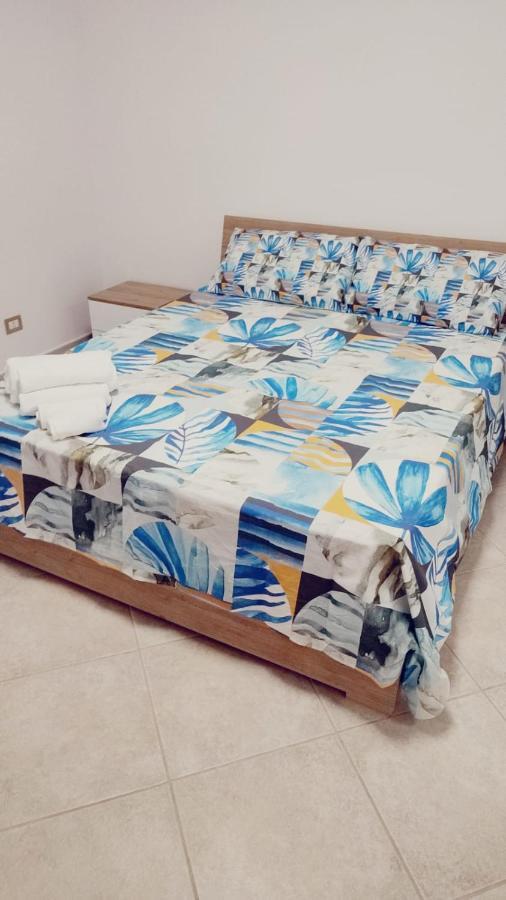 Lovin Puglia Vacation Bed & Breakfast Bari Luaran gambar