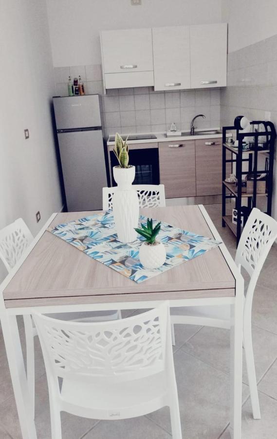 Lovin Puglia Vacation Bed & Breakfast Bari Luaran gambar