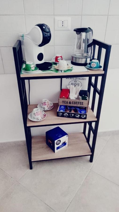 Lovin Puglia Vacation Bed & Breakfast Bari Luaran gambar