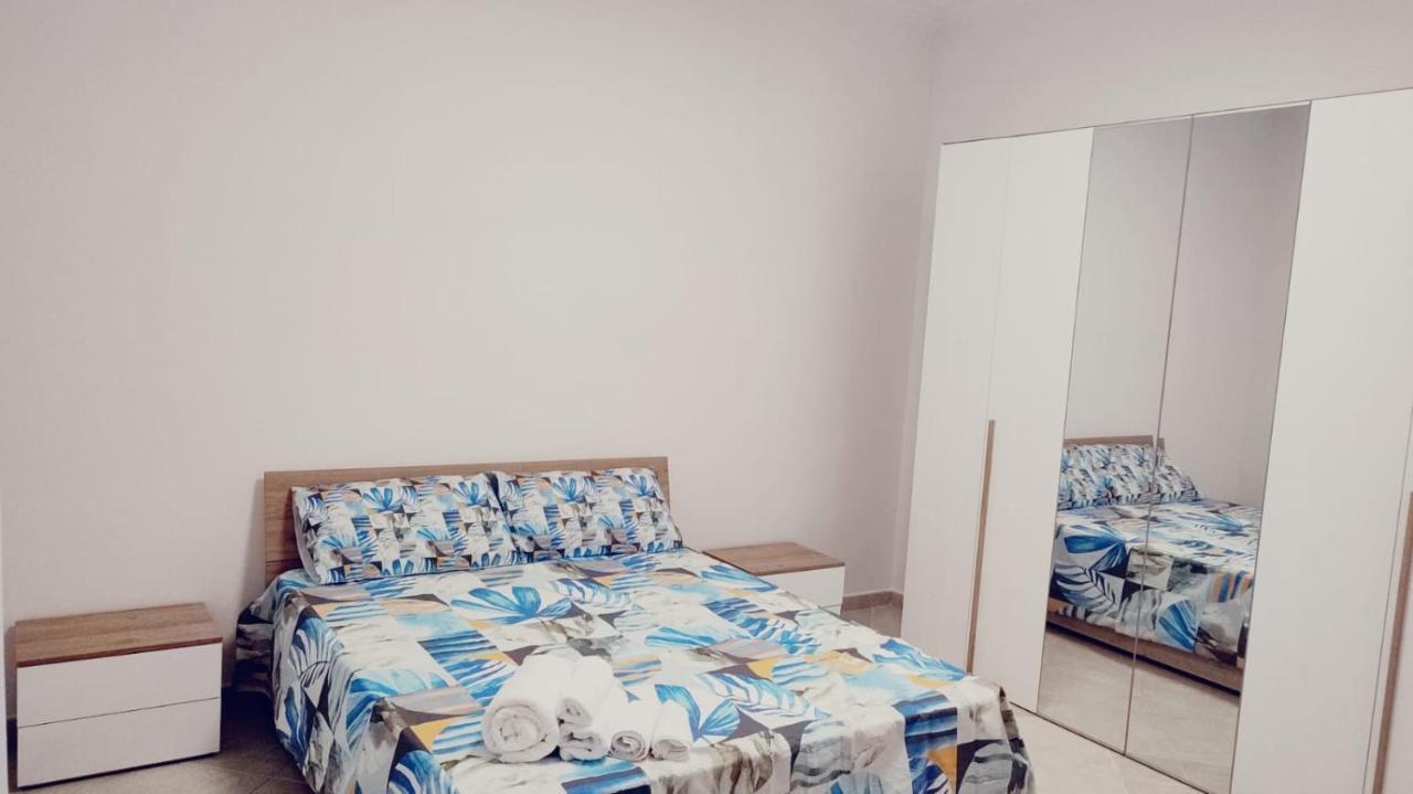 Lovin Puglia Vacation Bed & Breakfast Bari Luaran gambar