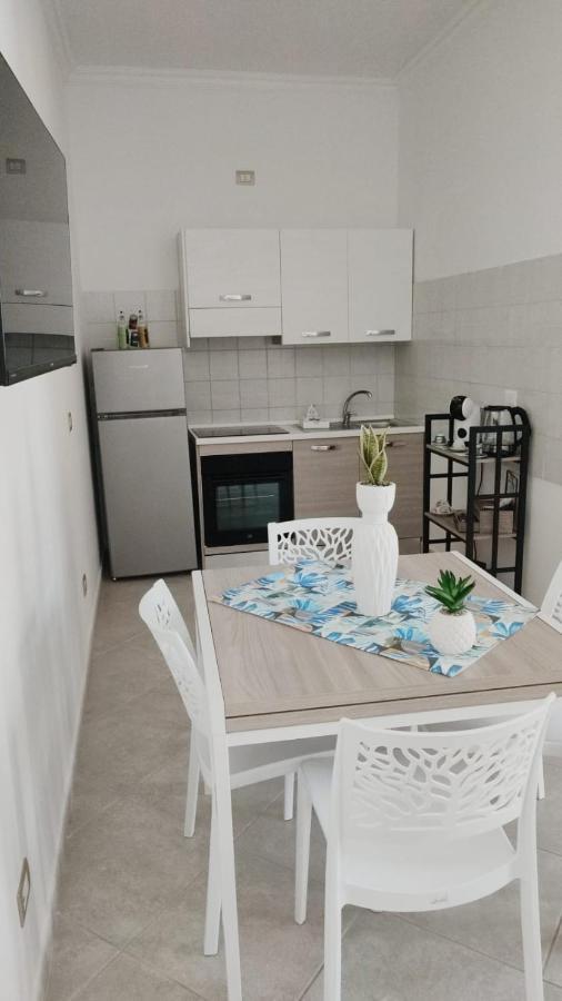 Lovin Puglia Vacation Bed & Breakfast Bari Luaran gambar